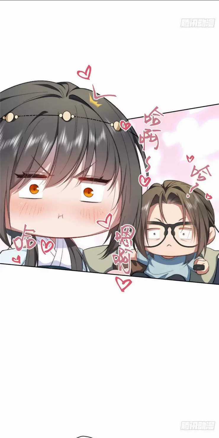 Nữ Chính Từ Trong Sách Chạy Ra Ngoài Rồi Phải Làm Sao Đây? Chapter 8 trang 17