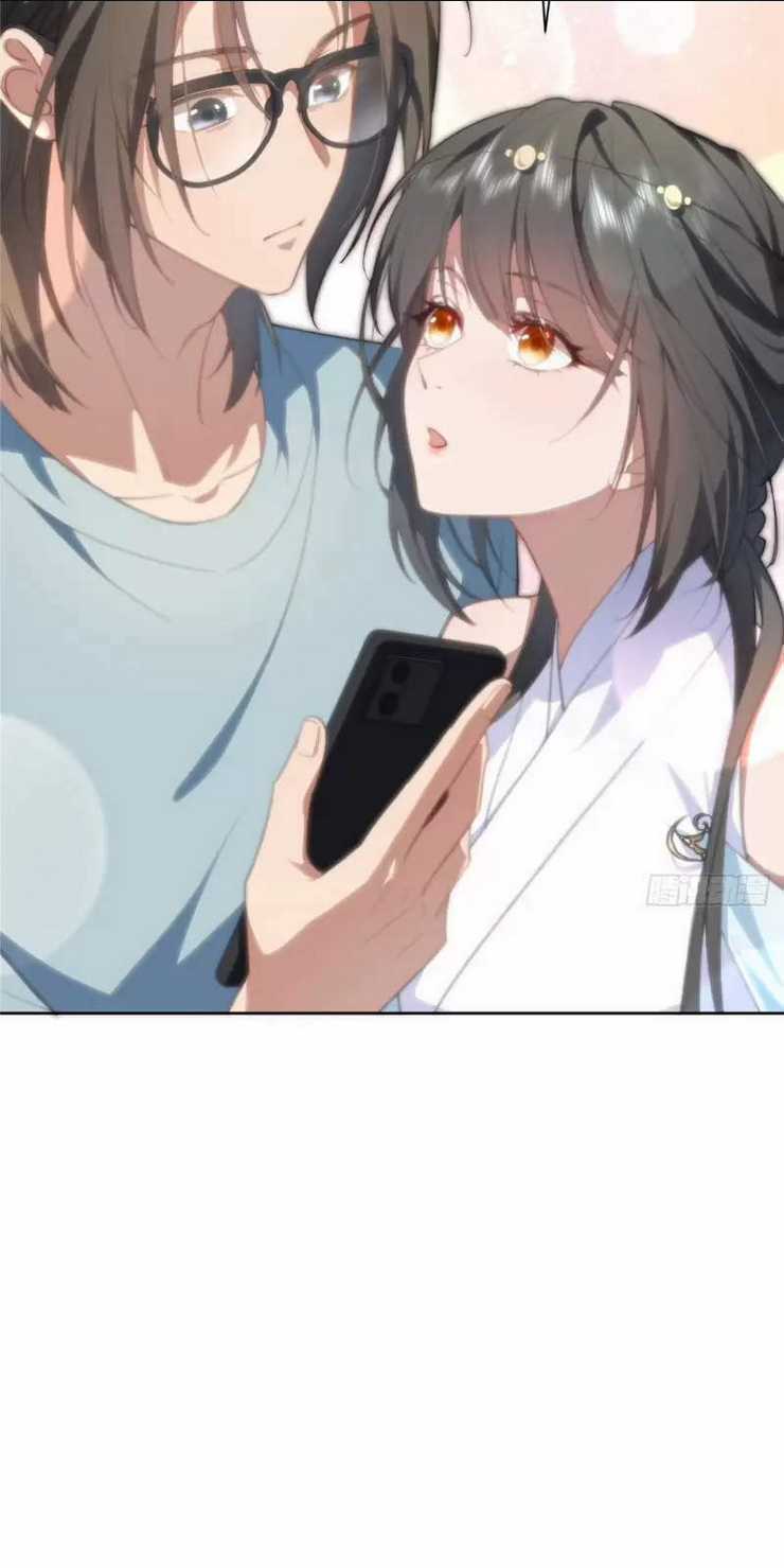 Nữ Chính Từ Trong Sách Chạy Ra Ngoài Rồi Phải Làm Sao Đây? Chapter 8 trang 26