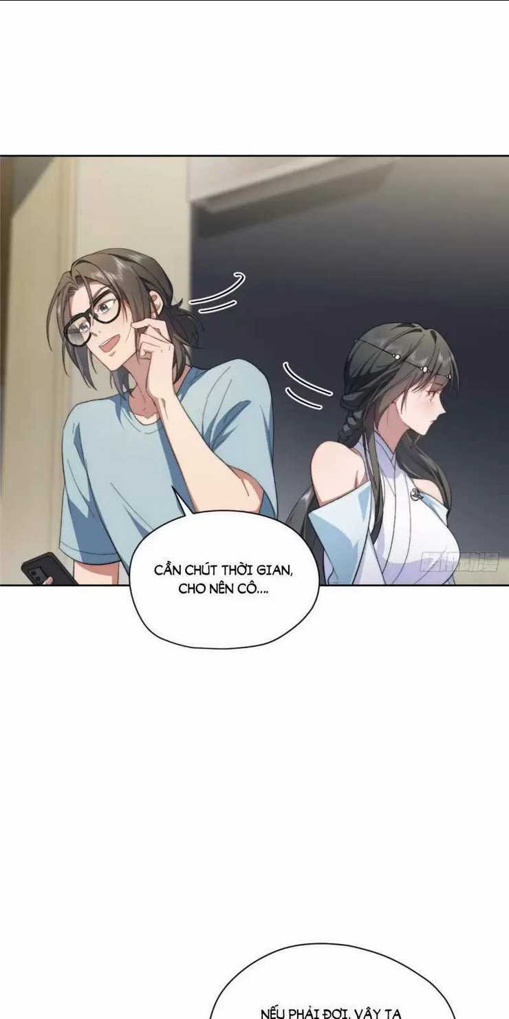 Nữ Chính Từ Trong Sách Chạy Ra Ngoài Rồi Phải Làm Sao Đây? Chapter 8 trang 27