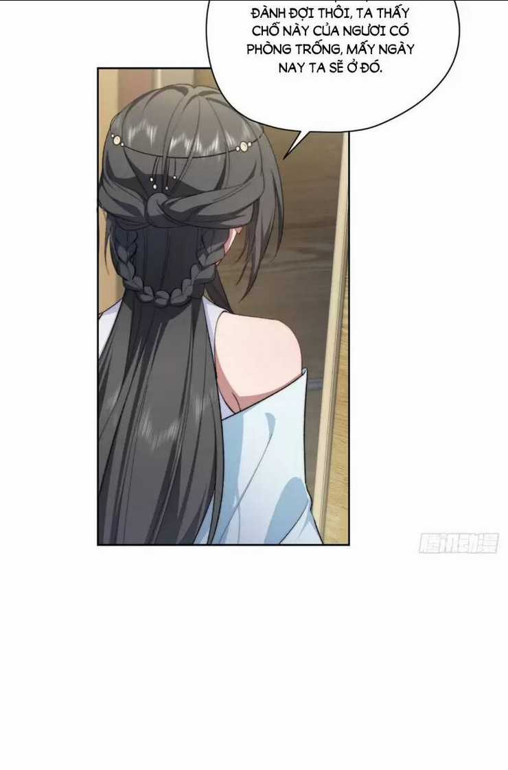 Nữ Chính Từ Trong Sách Chạy Ra Ngoài Rồi Phải Làm Sao Đây? Chapter 8 trang 28