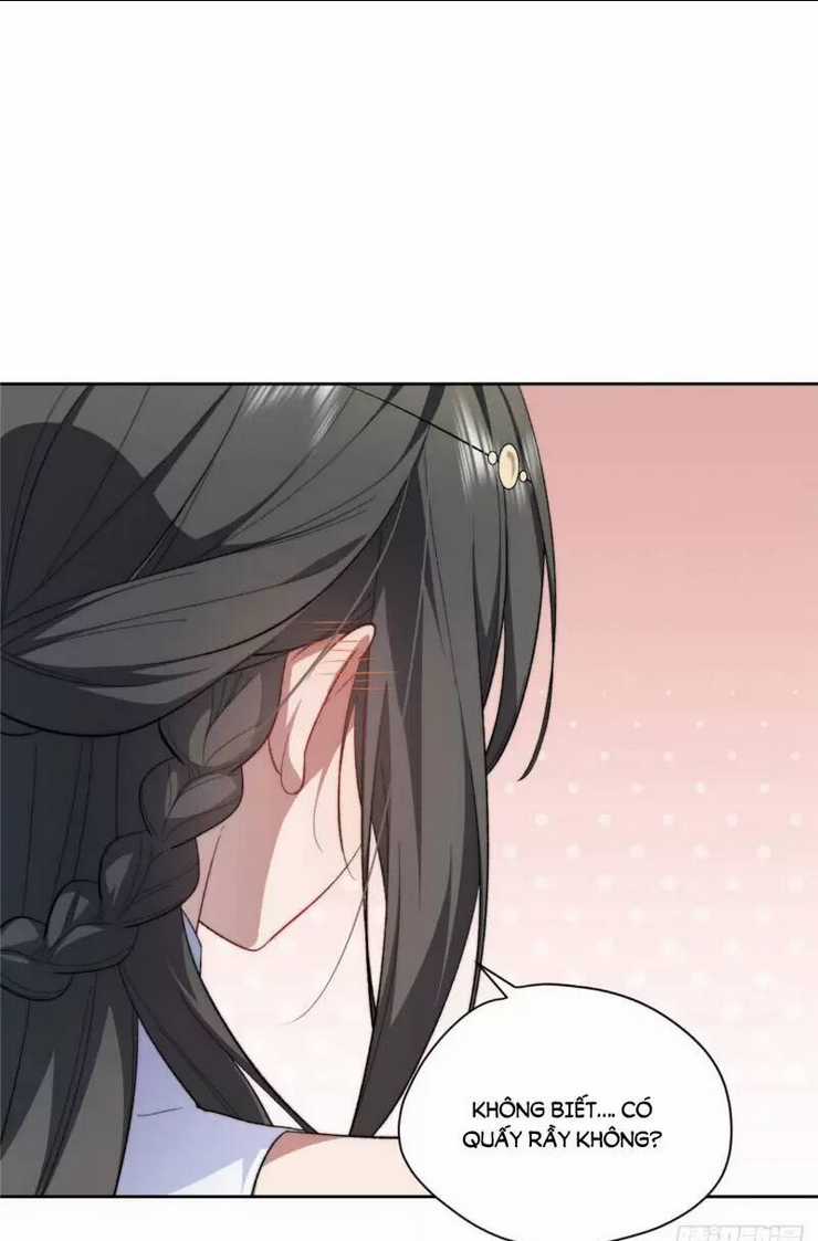 Nữ Chính Từ Trong Sách Chạy Ra Ngoài Rồi Phải Làm Sao Đây? Chapter 8 trang 29