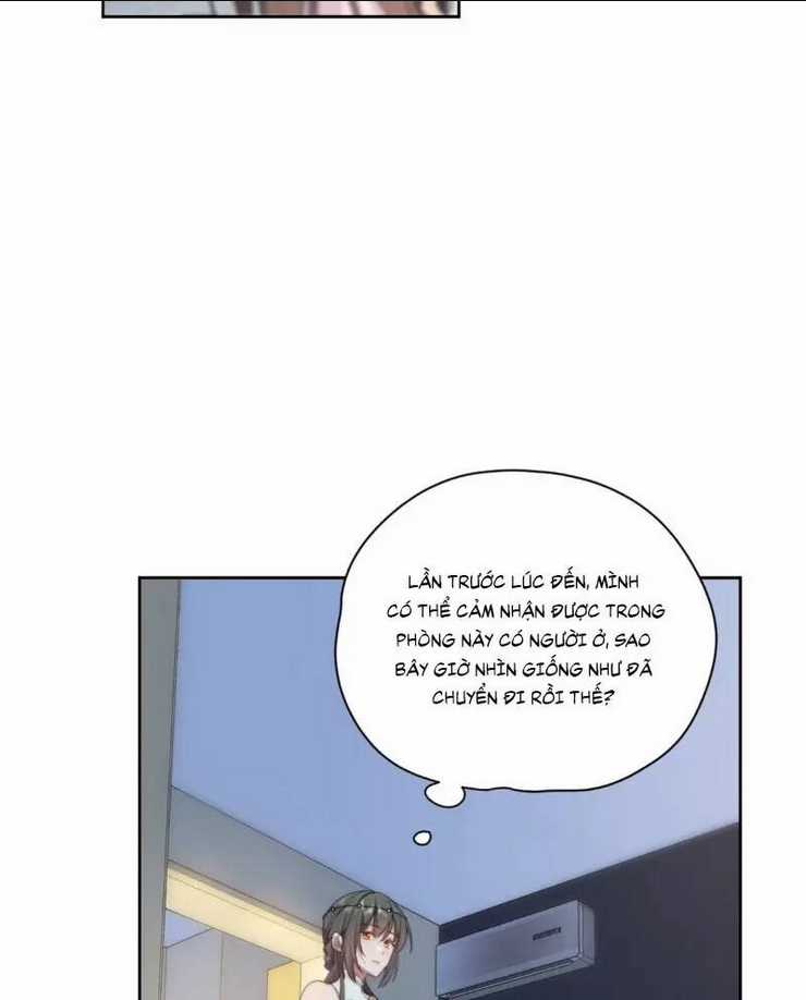 Nữ Chính Từ Trong Sách Chạy Ra Ngoài Rồi Phải Làm Sao Đây? Chapter 8 trang 3