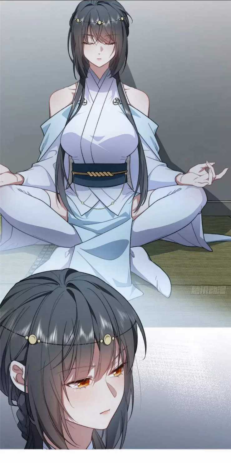 Nữ Chính Từ Trong Sách Chạy Ra Ngoài Rồi Phải Làm Sao Đây? Chapter 8 trang 35