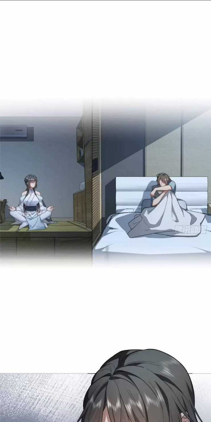 Nữ Chính Từ Trong Sách Chạy Ra Ngoài Rồi Phải Làm Sao Đây? Chapter 8 trang 36