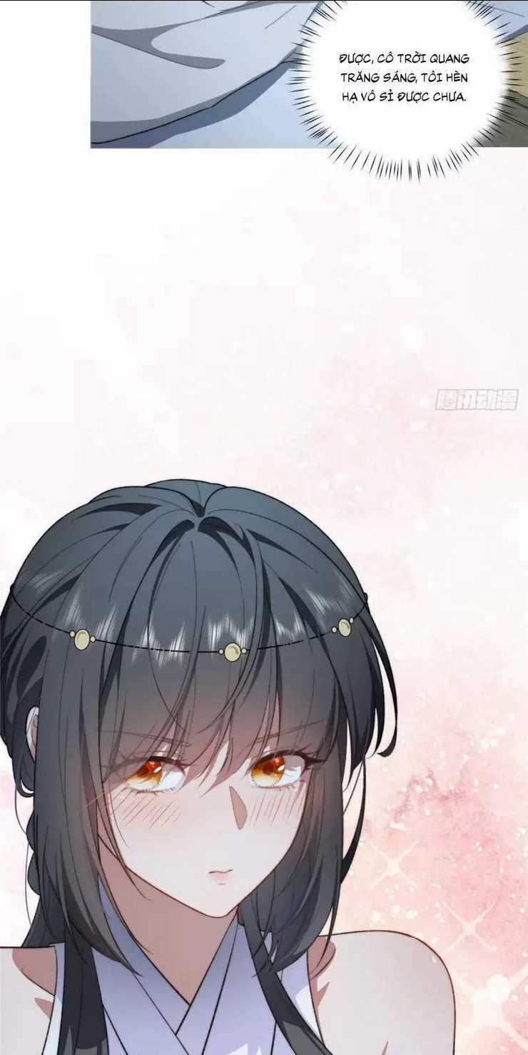 Nữ Chính Từ Trong Sách Chạy Ra Ngoài Rồi Phải Làm Sao Đây? Chapter 8 trang 38