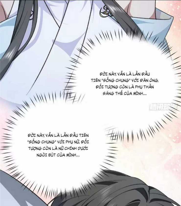 Nữ Chính Từ Trong Sách Chạy Ra Ngoài Rồi Phải Làm Sao Đây? Chapter 8 trang 39