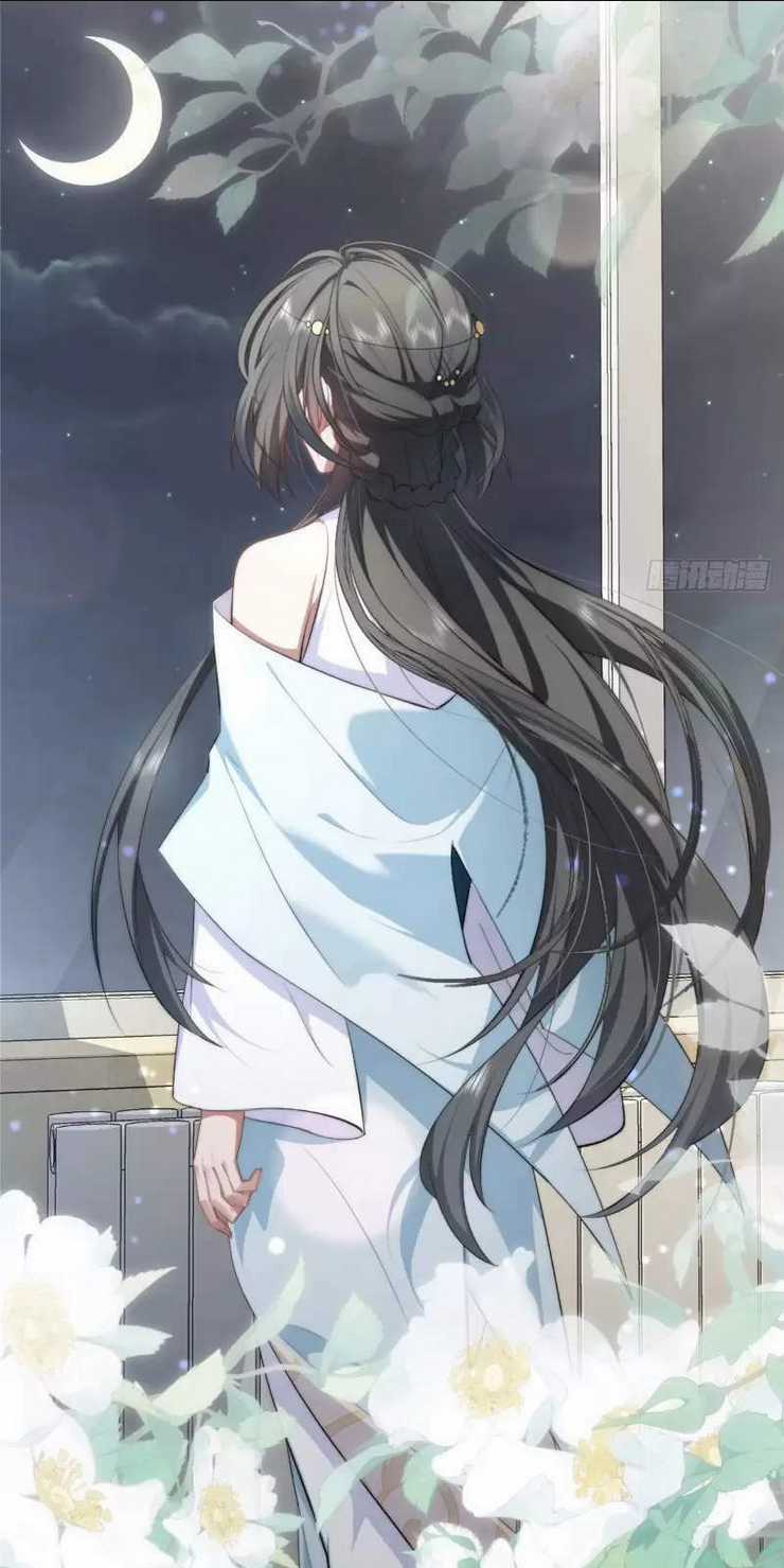 Nữ Chính Từ Trong Sách Chạy Ra Ngoài Rồi Phải Làm Sao Đây? Chapter 8 trang 8
