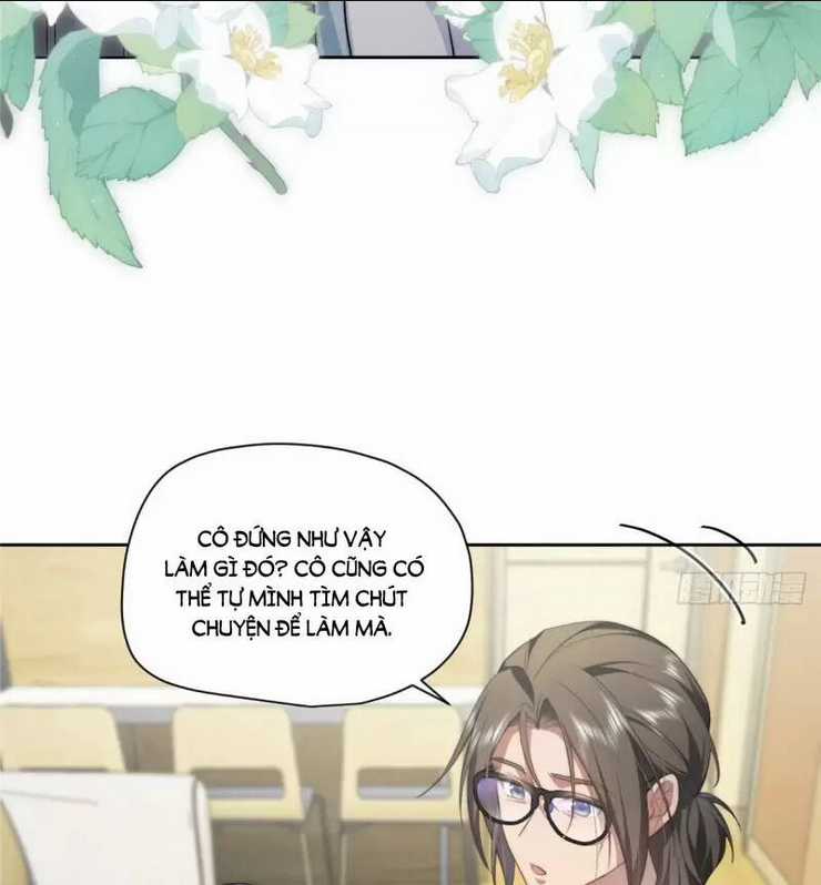 Nữ Chính Từ Trong Sách Chạy Ra Ngoài Rồi Phải Làm Sao Đây? Chapter 8 trang 9