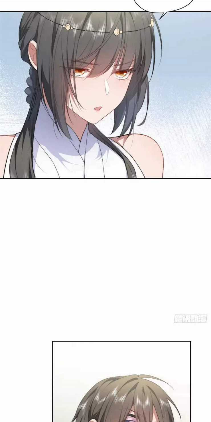 Nữ Chính Từ Trong Sách Chạy Ra Ngoài Rồi Phải Làm Sao Đây? Chapter 9 trang 11