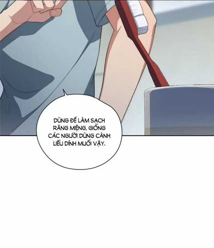 Nữ Chính Từ Trong Sách Chạy Ra Ngoài Rồi Phải Làm Sao Đây? Chapter 9 trang 14