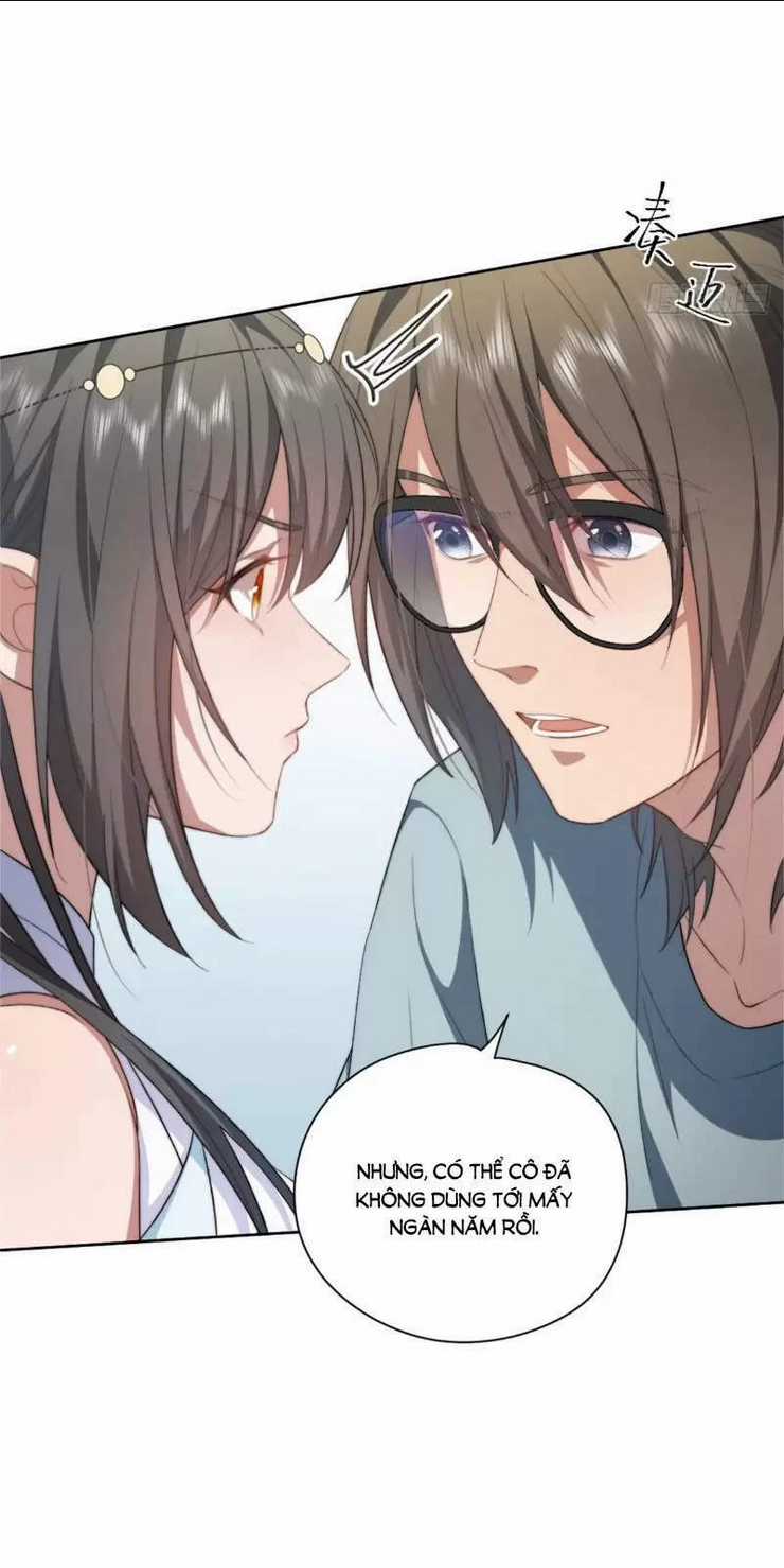 Nữ Chính Từ Trong Sách Chạy Ra Ngoài Rồi Phải Làm Sao Đây? Chapter 9 trang 15