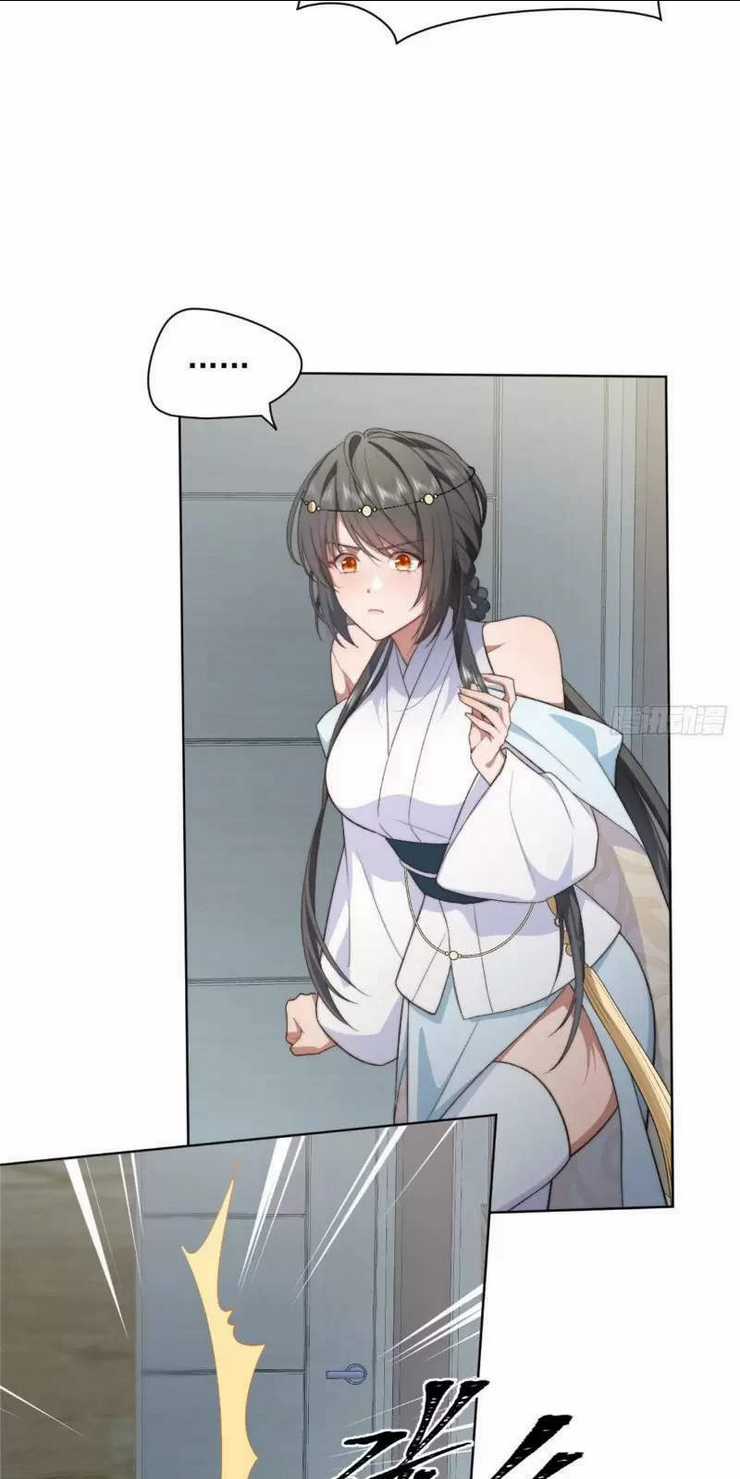 Nữ Chính Từ Trong Sách Chạy Ra Ngoài Rồi Phải Làm Sao Đây? Chapter 9 trang 20