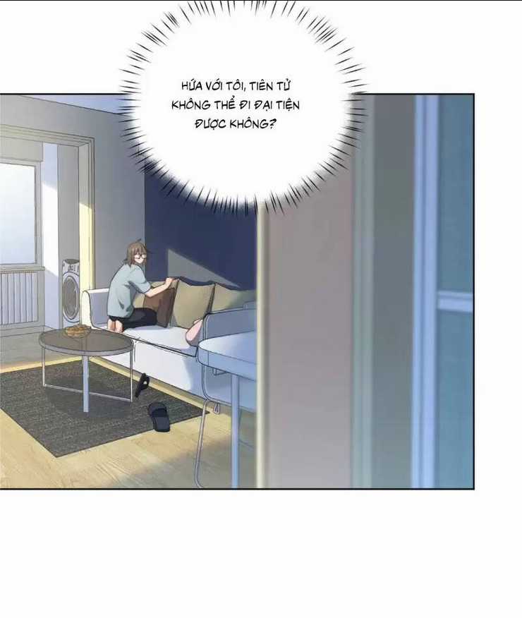 Nữ Chính Từ Trong Sách Chạy Ra Ngoài Rồi Phải Làm Sao Đây? Chapter 9 trang 24