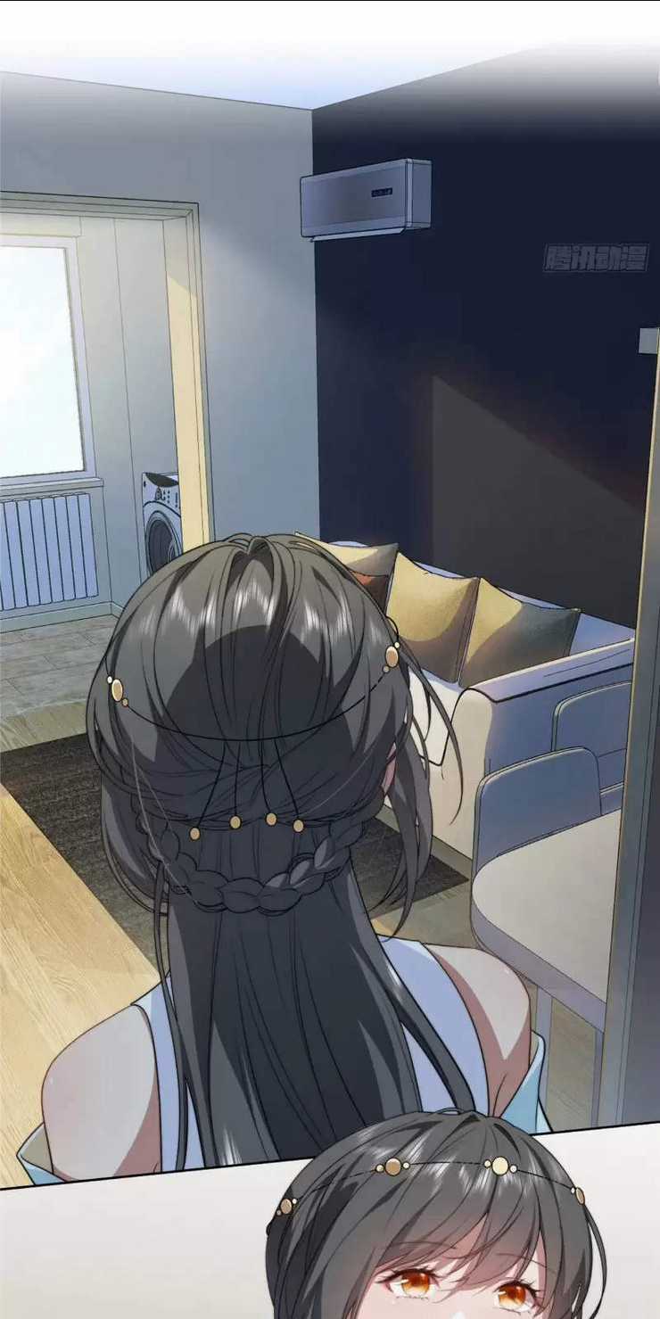 Nữ Chính Từ Trong Sách Chạy Ra Ngoài Rồi Phải Làm Sao Đây? Chapter 9 trang 29