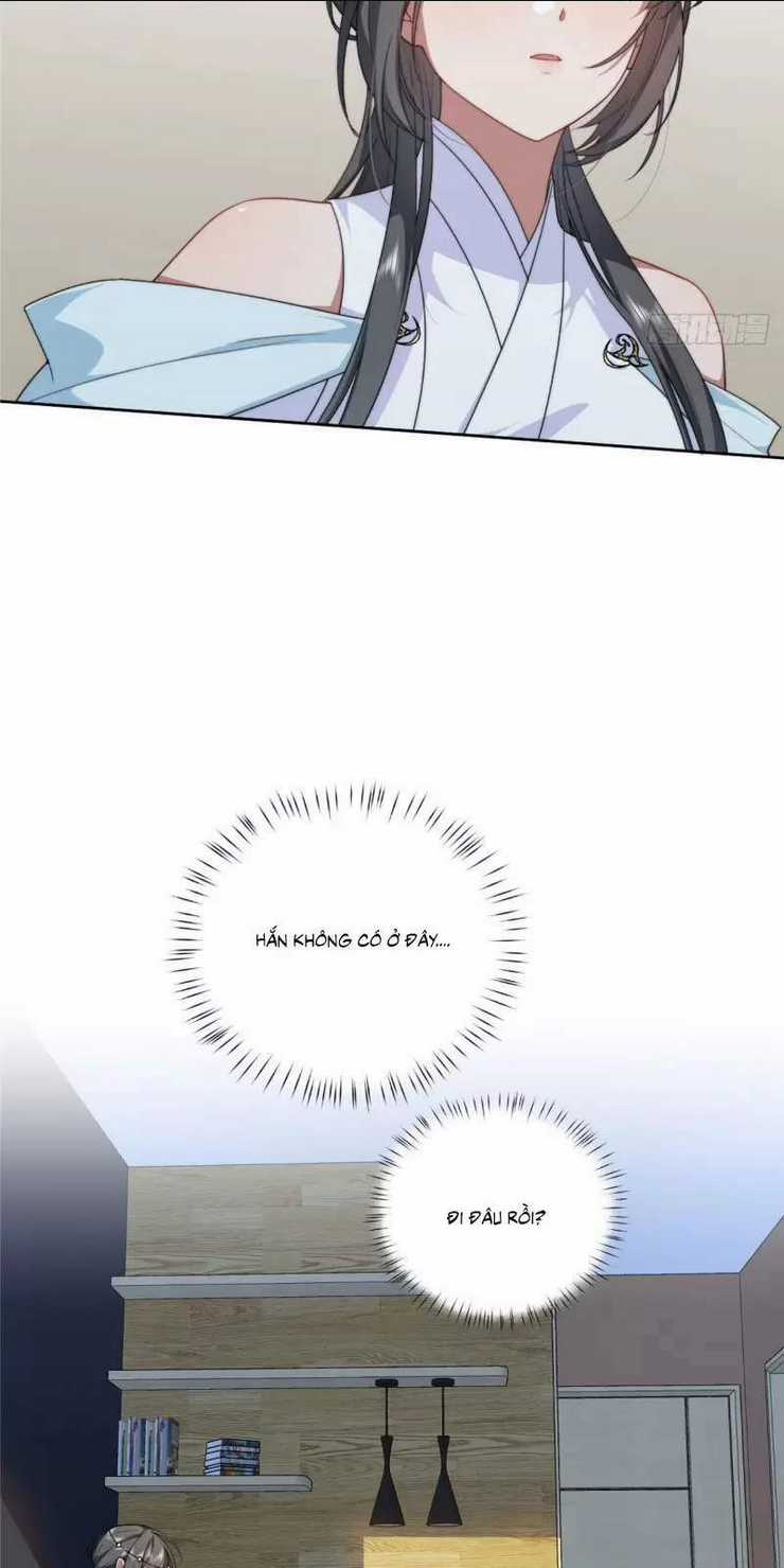 Nữ Chính Từ Trong Sách Chạy Ra Ngoài Rồi Phải Làm Sao Đây? Chapter 9 trang 30