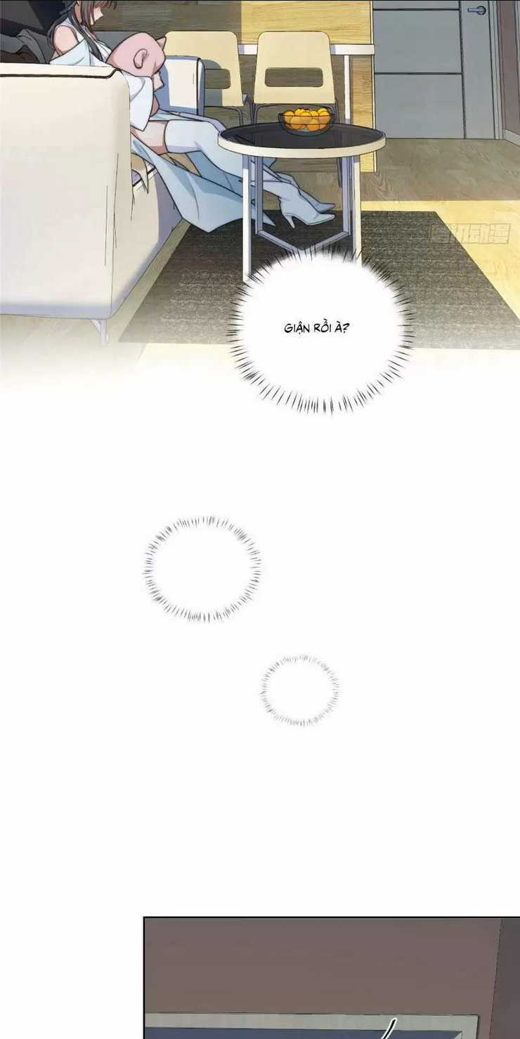 Nữ Chính Từ Trong Sách Chạy Ra Ngoài Rồi Phải Làm Sao Đây? Chapter 9 trang 31