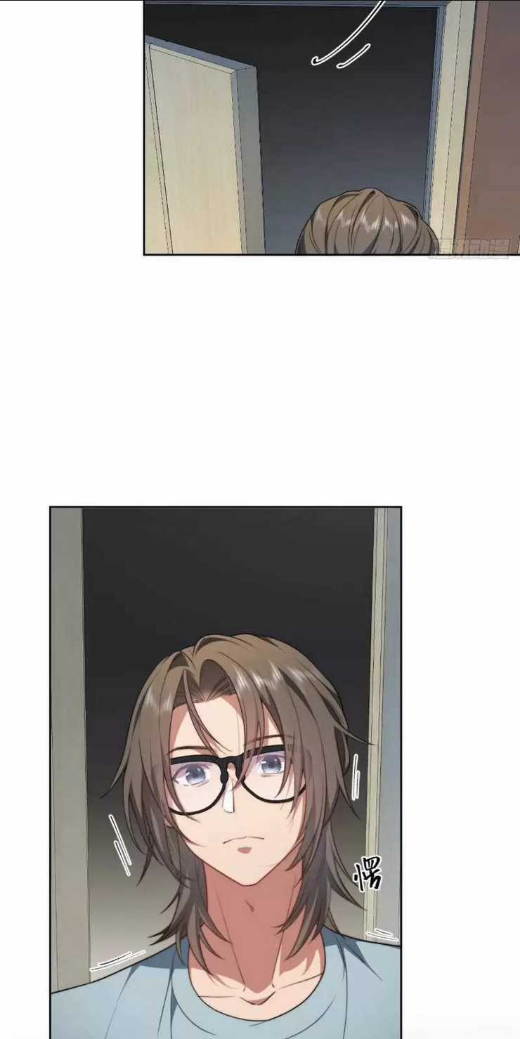 Nữ Chính Từ Trong Sách Chạy Ra Ngoài Rồi Phải Làm Sao Đây? Chapter 9 trang 32