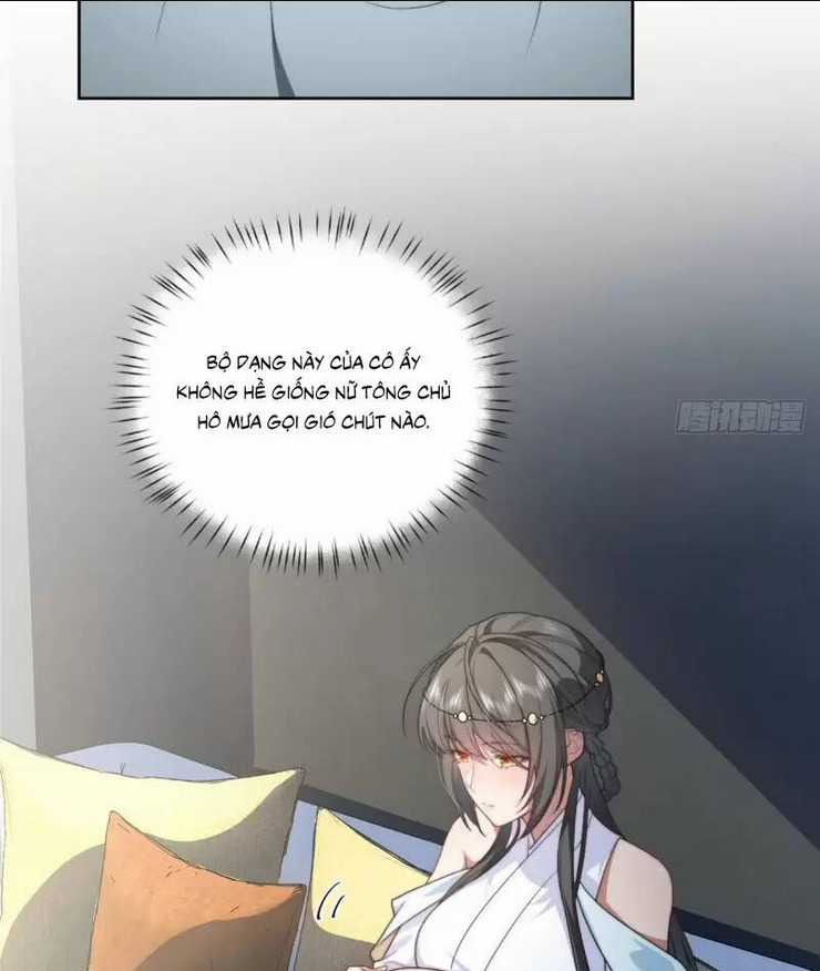 Nữ Chính Từ Trong Sách Chạy Ra Ngoài Rồi Phải Làm Sao Đây? Chapter 9 trang 33