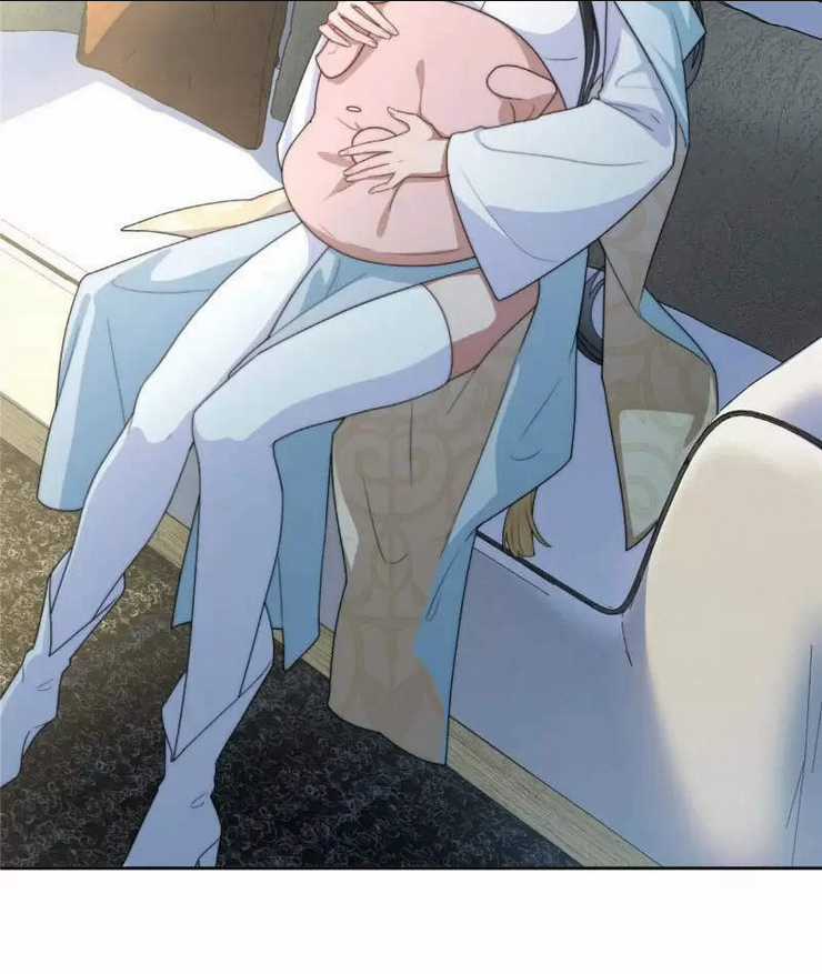 Nữ Chính Từ Trong Sách Chạy Ra Ngoài Rồi Phải Làm Sao Đây? Chapter 9 trang 34