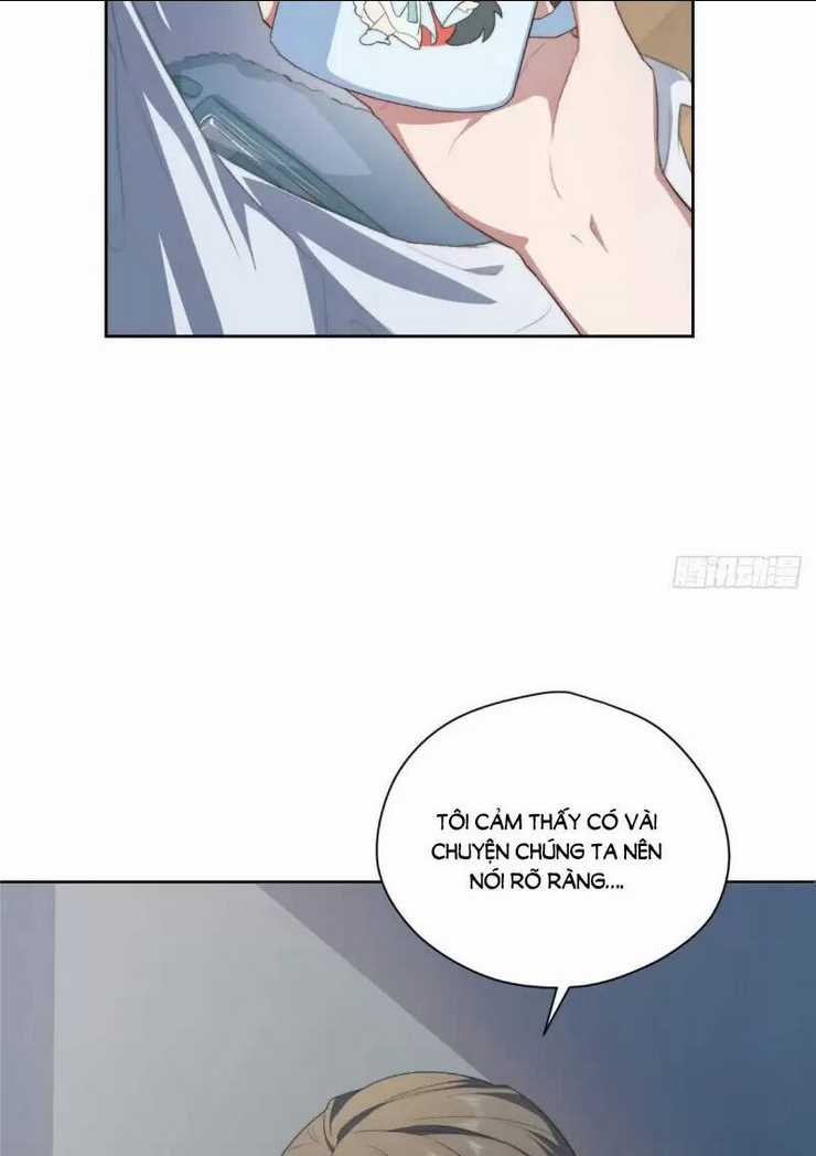 Nữ Chính Từ Trong Sách Chạy Ra Ngoài Rồi Phải Làm Sao Đây? Chapter 9 trang 38