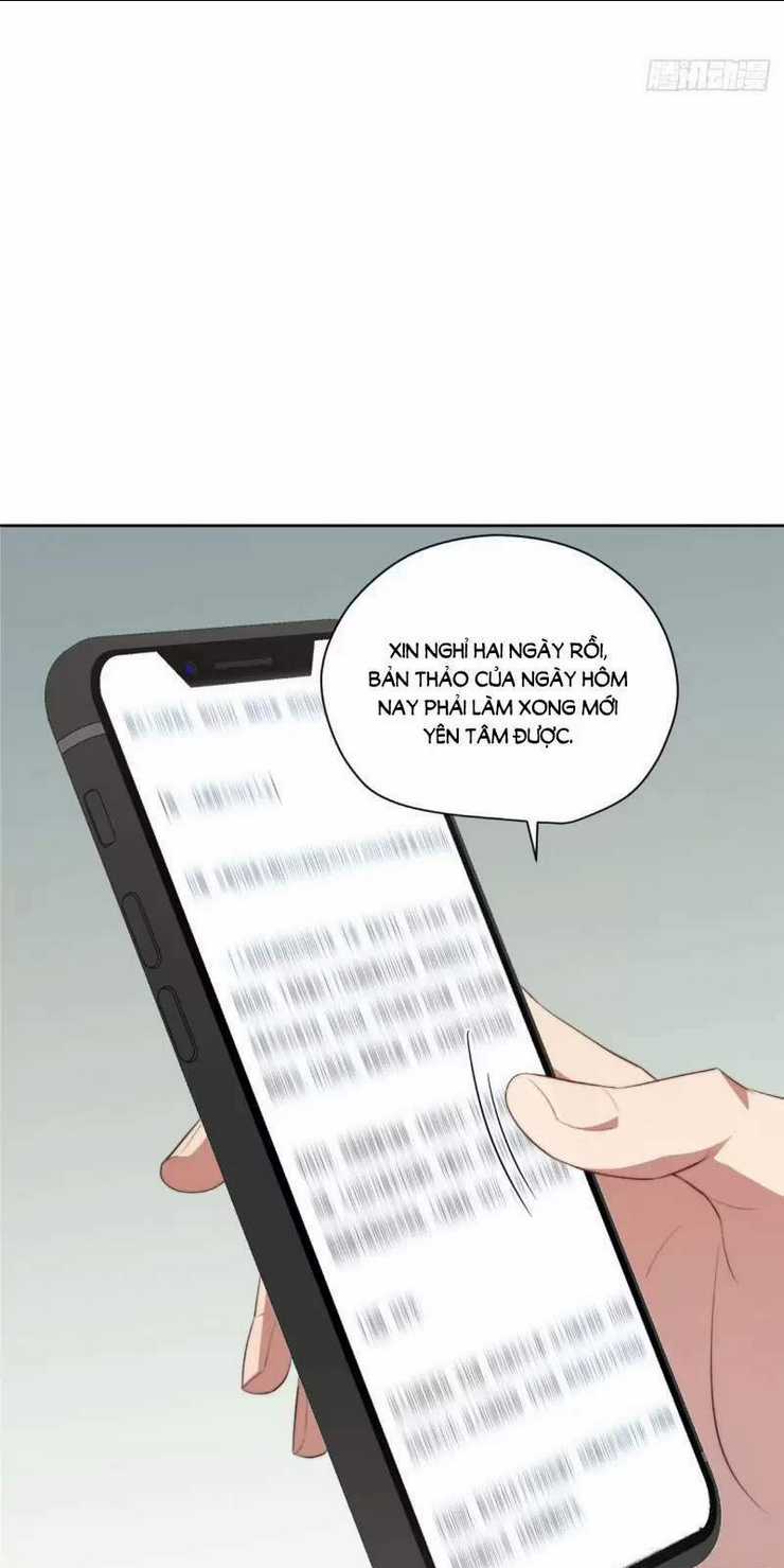 Nữ Chính Từ Trong Sách Chạy Ra Ngoài Rồi Phải Làm Sao Đây? Chapter 9 trang 6