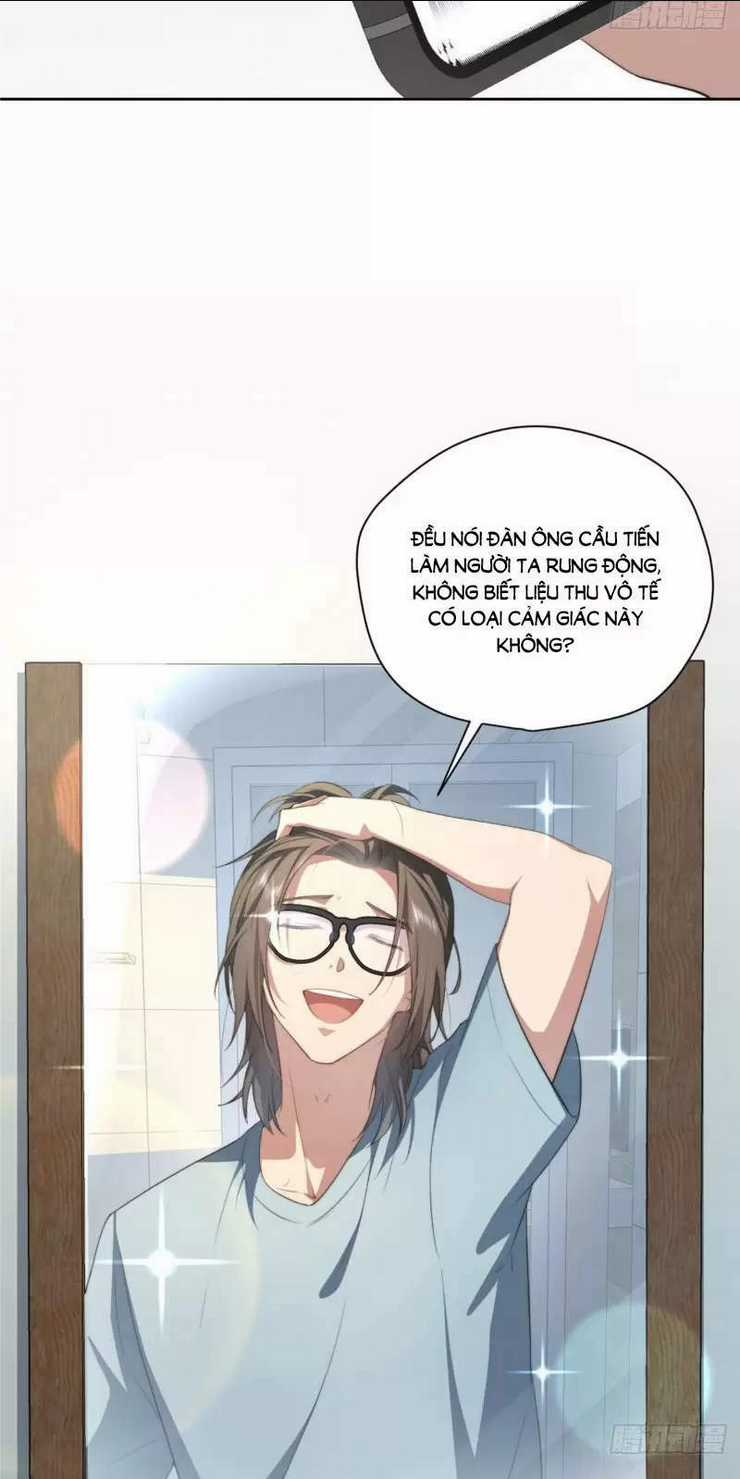 Nữ Chính Từ Trong Sách Chạy Ra Ngoài Rồi Phải Làm Sao Đây? Chapter 9 trang 7