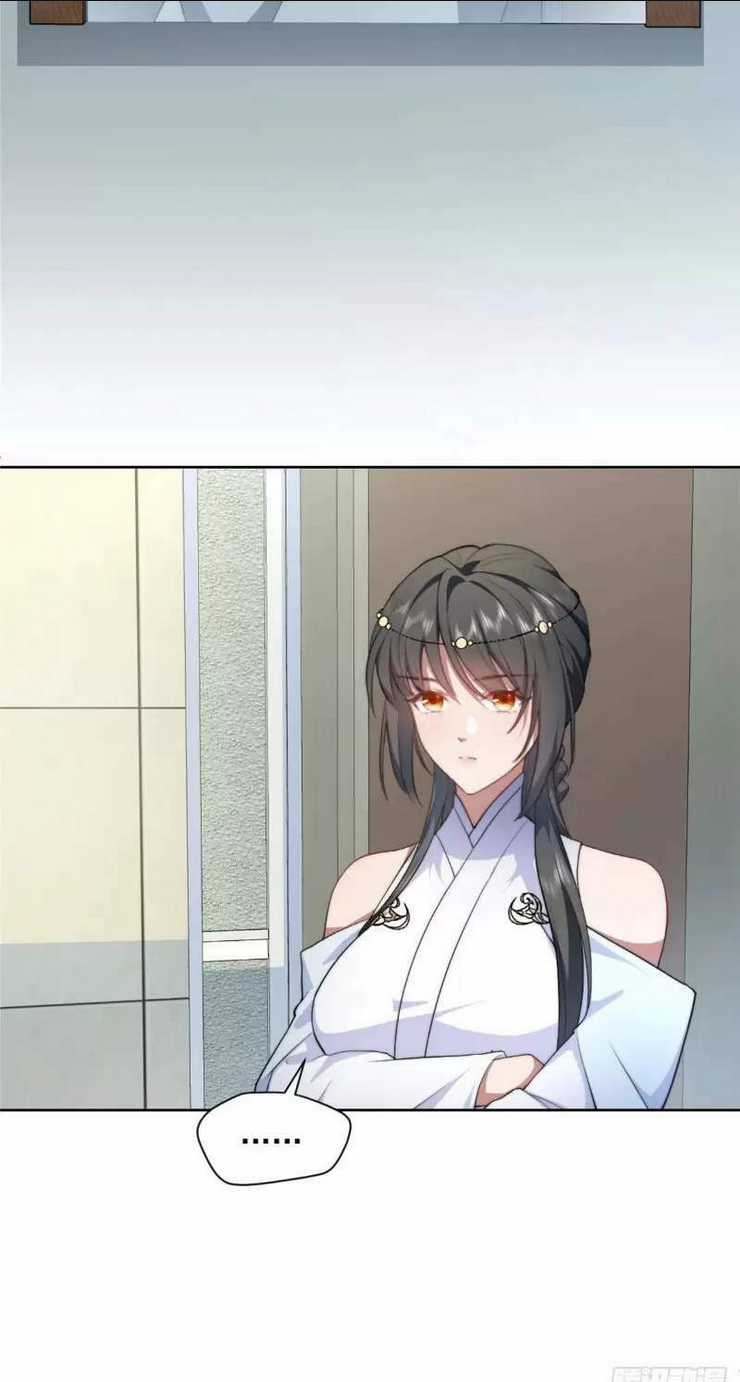 Nữ Chính Từ Trong Sách Chạy Ra Ngoài Rồi Phải Làm Sao Đây? Chapter 9 trang 8