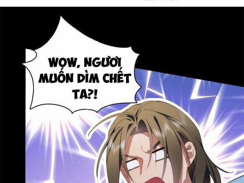 Nữ Chính Từ Trong Sách Chạy Ra Ngoài Rồi Phải Làm Sao Đây? Chapter 96 trang 11