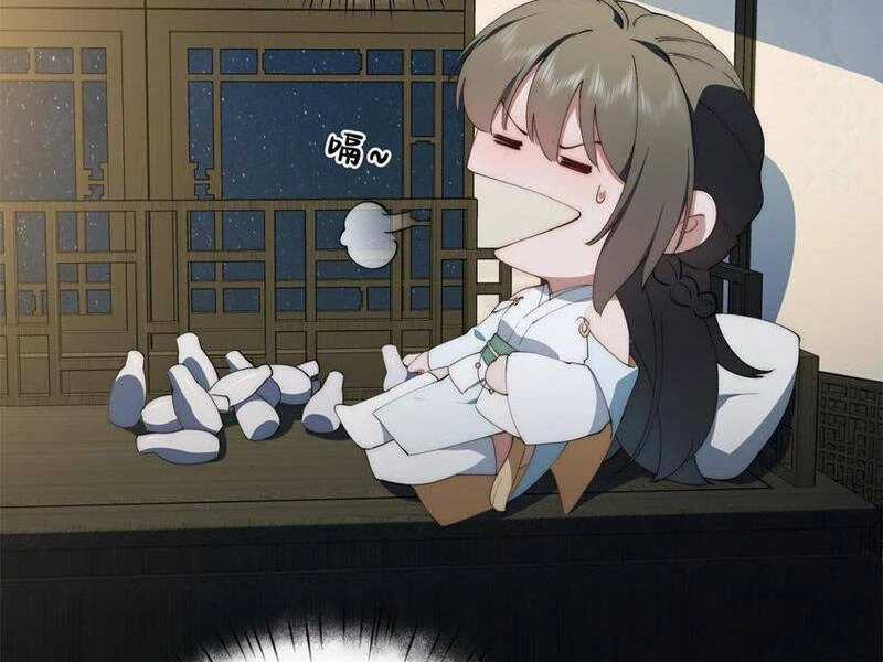 Nữ Chính Từ Trong Sách Chạy Ra Ngoài Rồi Phải Làm Sao Đây? Chapter 96 trang 112