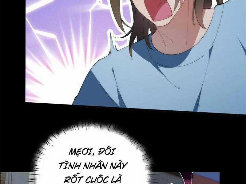 Nữ Chính Từ Trong Sách Chạy Ra Ngoài Rồi Phải Làm Sao Đây? Chapter 96 trang 12