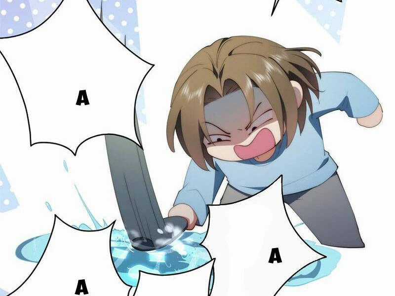 Nữ Chính Từ Trong Sách Chạy Ra Ngoài Rồi Phải Làm Sao Đây? Chapter 96 trang 20