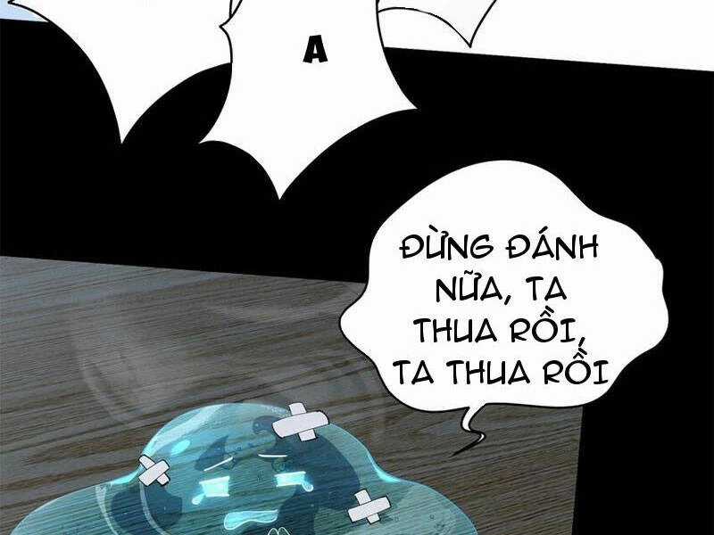 Nữ Chính Từ Trong Sách Chạy Ra Ngoài Rồi Phải Làm Sao Đây? Chapter 96 trang 21