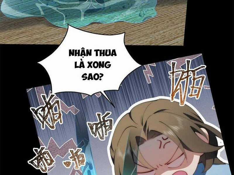 Nữ Chính Từ Trong Sách Chạy Ra Ngoài Rồi Phải Làm Sao Đây? Chapter 96 trang 22