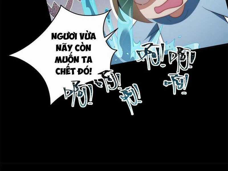 Nữ Chính Từ Trong Sách Chạy Ra Ngoài Rồi Phải Làm Sao Đây? Chapter 96 trang 23