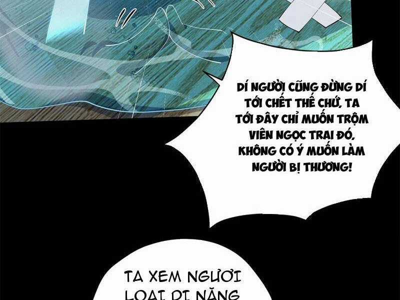 Nữ Chính Từ Trong Sách Chạy Ra Ngoài Rồi Phải Làm Sao Đây? Chapter 96 trang 25
