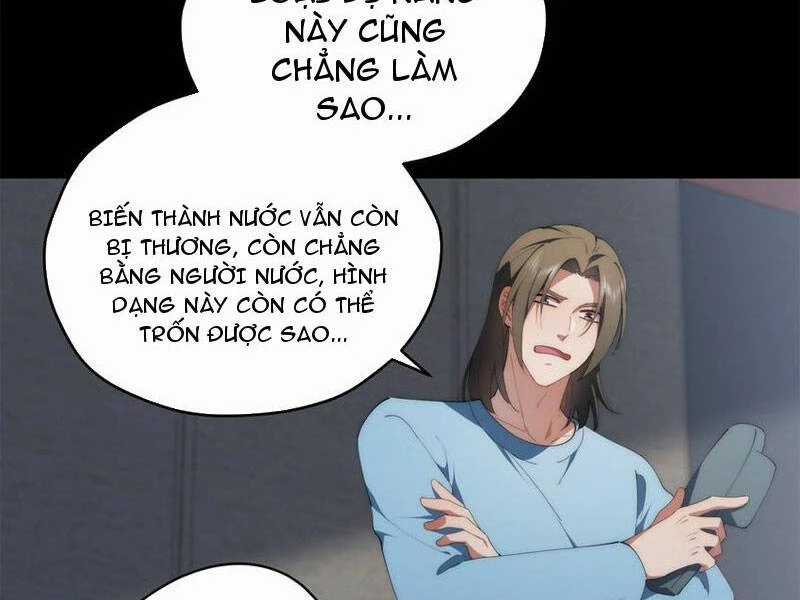 Nữ Chính Từ Trong Sách Chạy Ra Ngoài Rồi Phải Làm Sao Đây? Chapter 96 trang 26