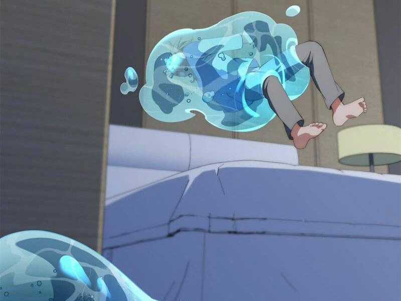 Nữ Chính Từ Trong Sách Chạy Ra Ngoài Rồi Phải Làm Sao Đây? Chapter 96 trang 3