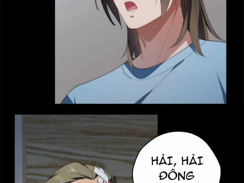 Nữ Chính Từ Trong Sách Chạy Ra Ngoài Rồi Phải Làm Sao Đây? Chapter 96 trang 31