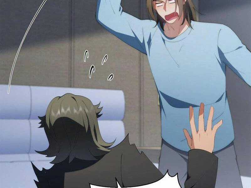 Nữ Chính Từ Trong Sách Chạy Ra Ngoài Rồi Phải Làm Sao Đây? Chapter 96 trang 34