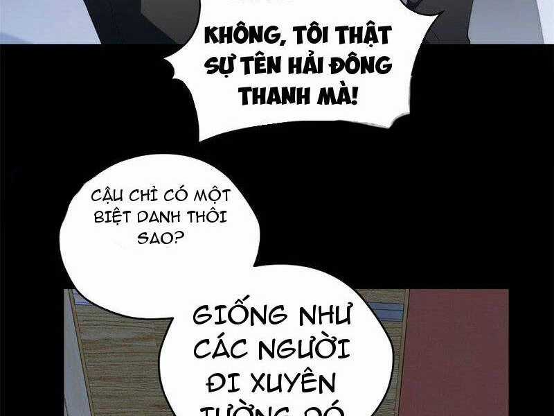 Nữ Chính Từ Trong Sách Chạy Ra Ngoài Rồi Phải Làm Sao Đây? Chapter 96 trang 35