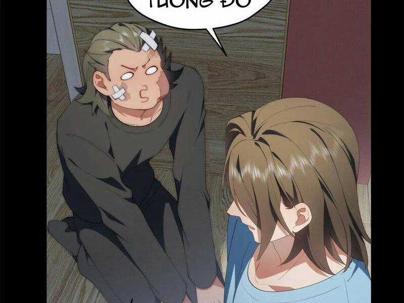 Nữ Chính Từ Trong Sách Chạy Ra Ngoài Rồi Phải Làm Sao Đây? Chapter 96 trang 36