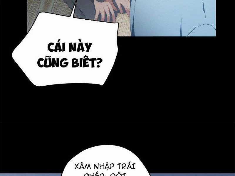 Nữ Chính Từ Trong Sách Chạy Ra Ngoài Rồi Phải Làm Sao Đây? Chapter 96 trang 37