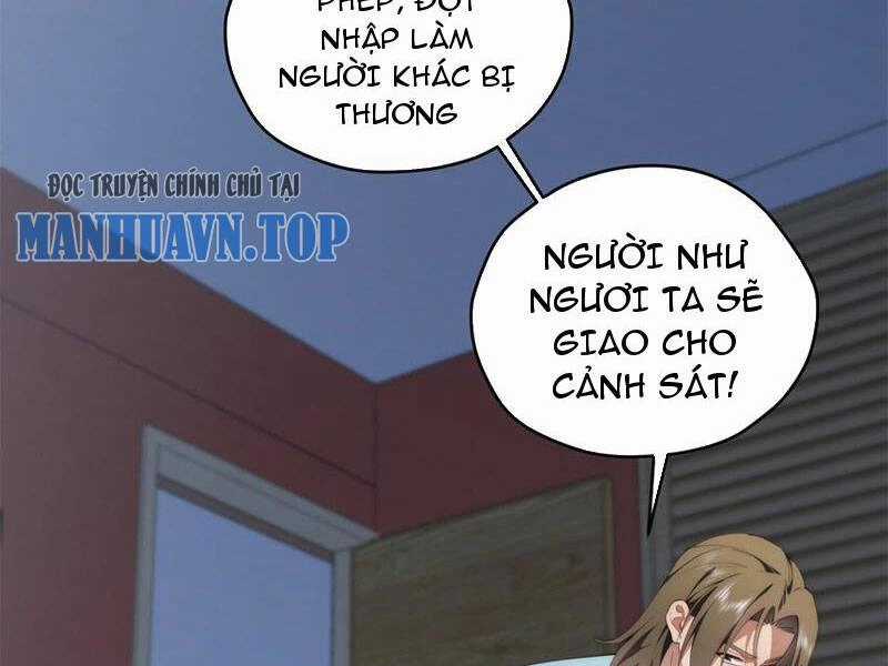 Nữ Chính Từ Trong Sách Chạy Ra Ngoài Rồi Phải Làm Sao Đây? Chapter 96 trang 38