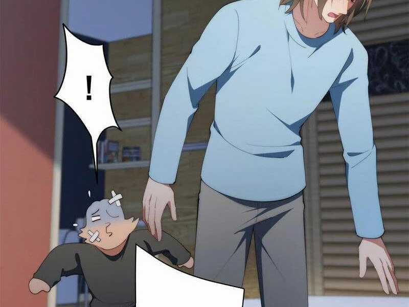 Nữ Chính Từ Trong Sách Chạy Ra Ngoài Rồi Phải Làm Sao Đây? Chapter 96 trang 39