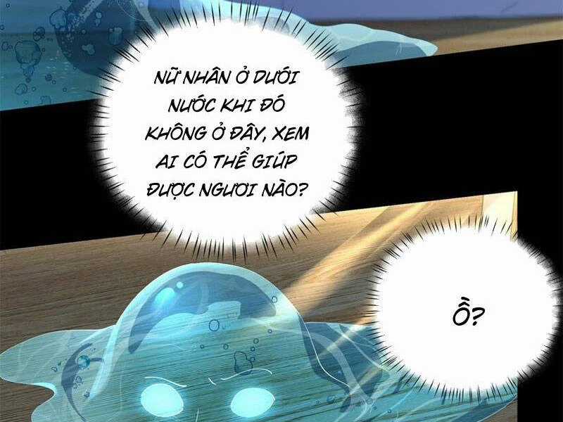 Nữ Chính Từ Trong Sách Chạy Ra Ngoài Rồi Phải Làm Sao Đây? Chapter 96 trang 4