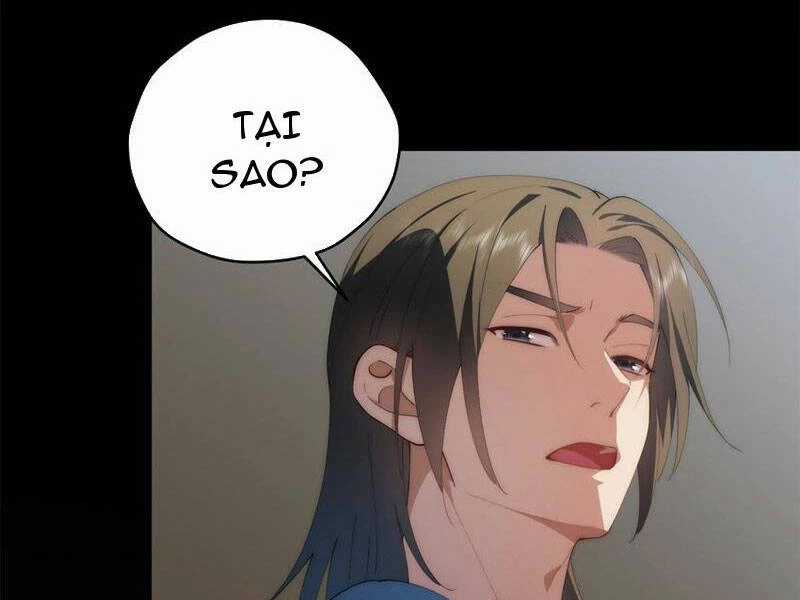 Nữ Chính Từ Trong Sách Chạy Ra Ngoài Rồi Phải Làm Sao Đây? Chapter 96 trang 45