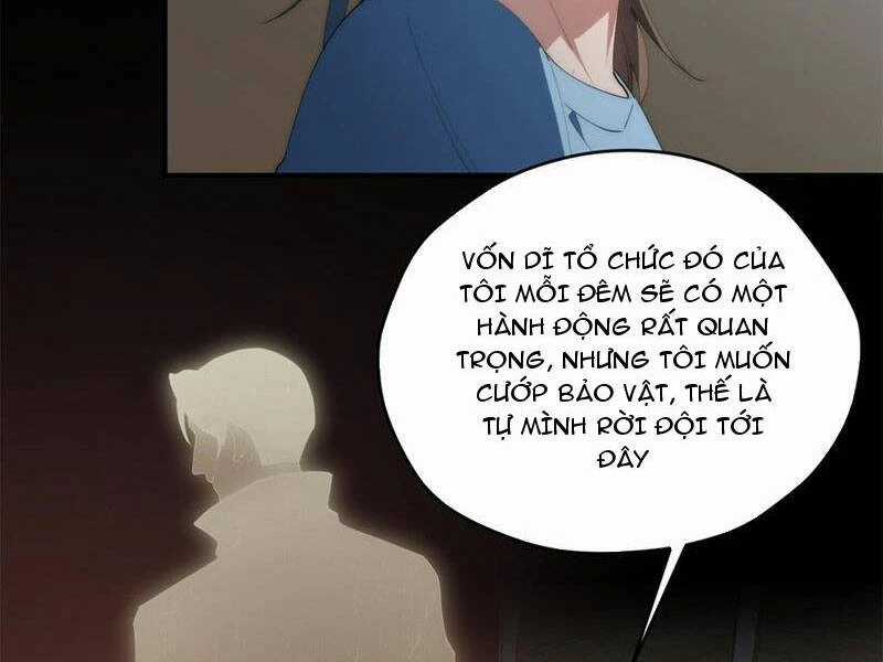 Nữ Chính Từ Trong Sách Chạy Ra Ngoài Rồi Phải Làm Sao Đây? Chapter 96 trang 46