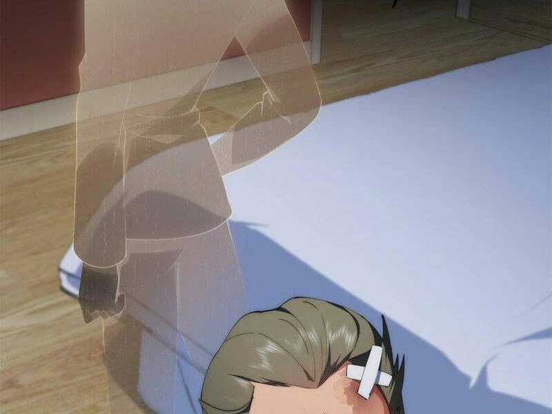 Nữ Chính Từ Trong Sách Chạy Ra Ngoài Rồi Phải Làm Sao Đây? Chapter 96 trang 47