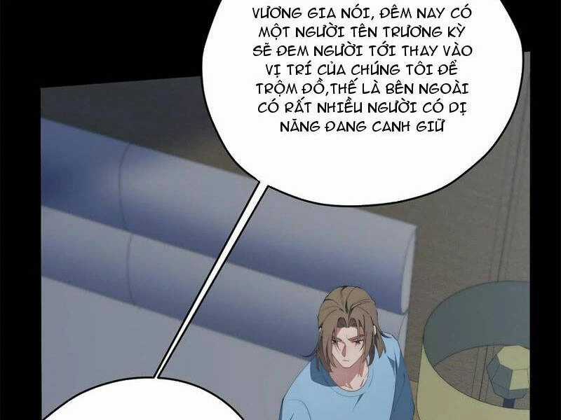 Nữ Chính Từ Trong Sách Chạy Ra Ngoài Rồi Phải Làm Sao Đây? Chapter 96 trang 51