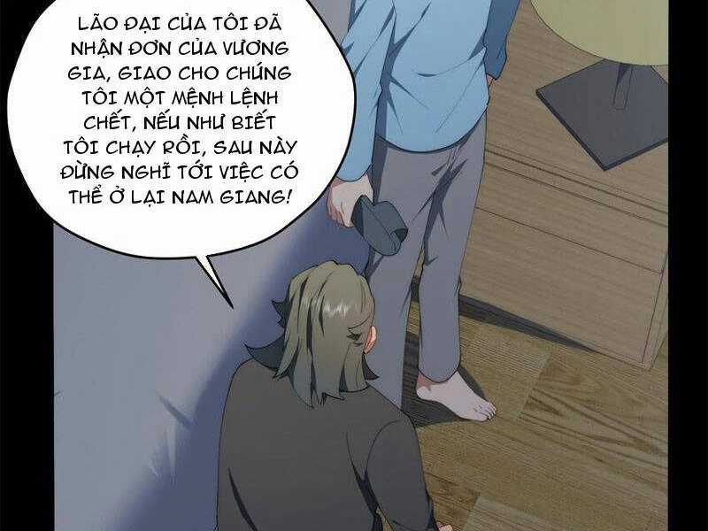 Nữ Chính Từ Trong Sách Chạy Ra Ngoài Rồi Phải Làm Sao Đây? Chapter 96 trang 52